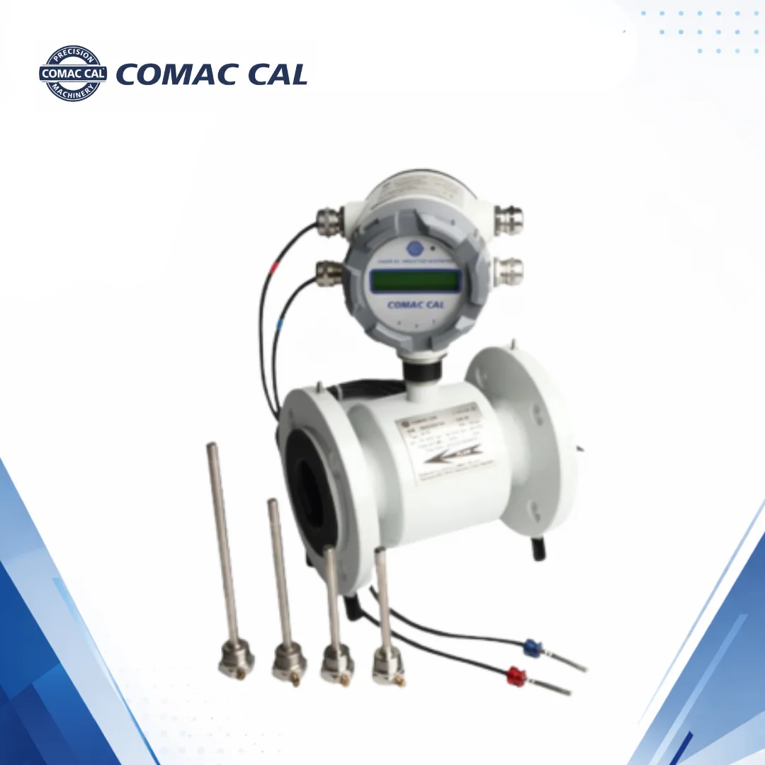 Calor 38 Heat meter