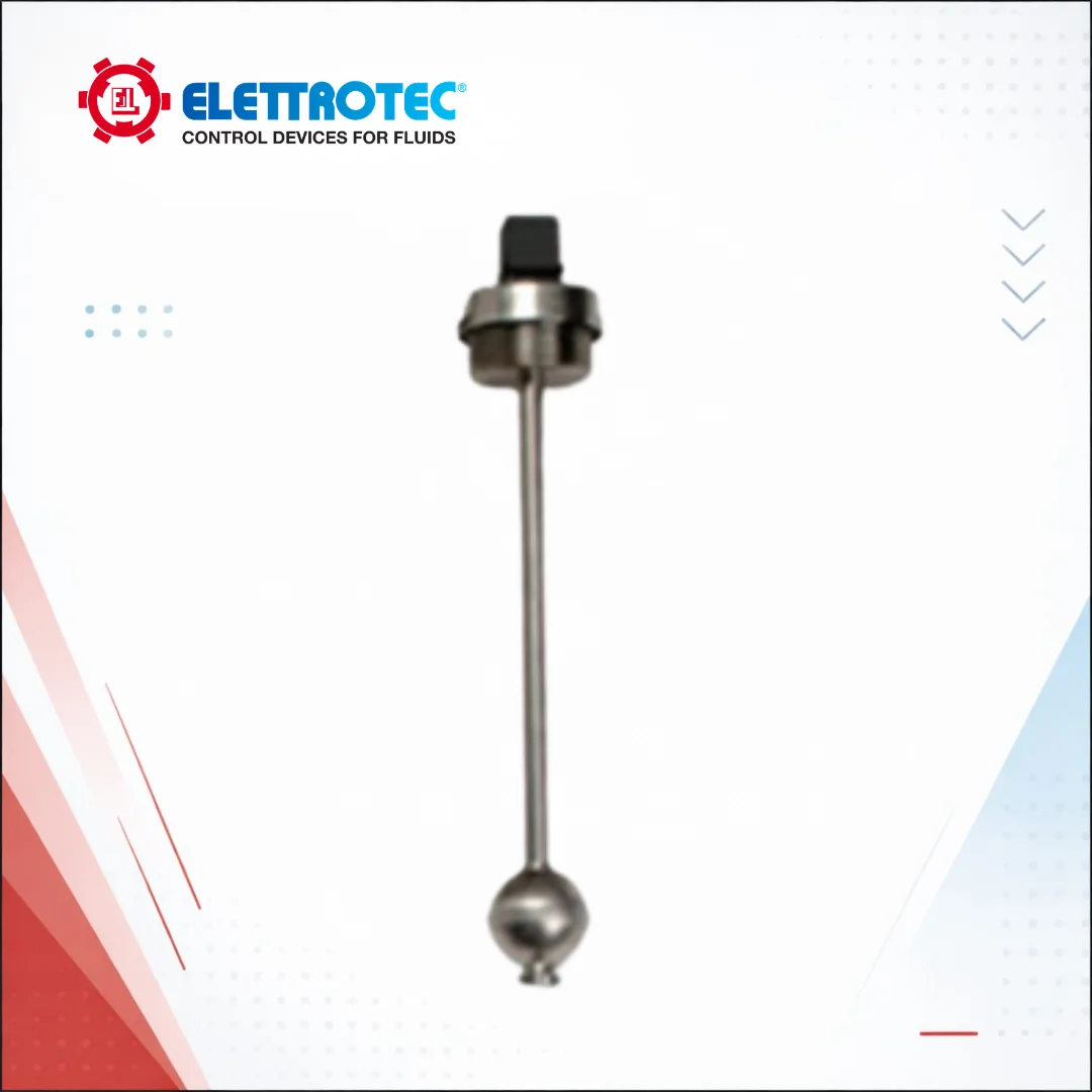 SL2 FIA – TIA – Stainless steel level sensors