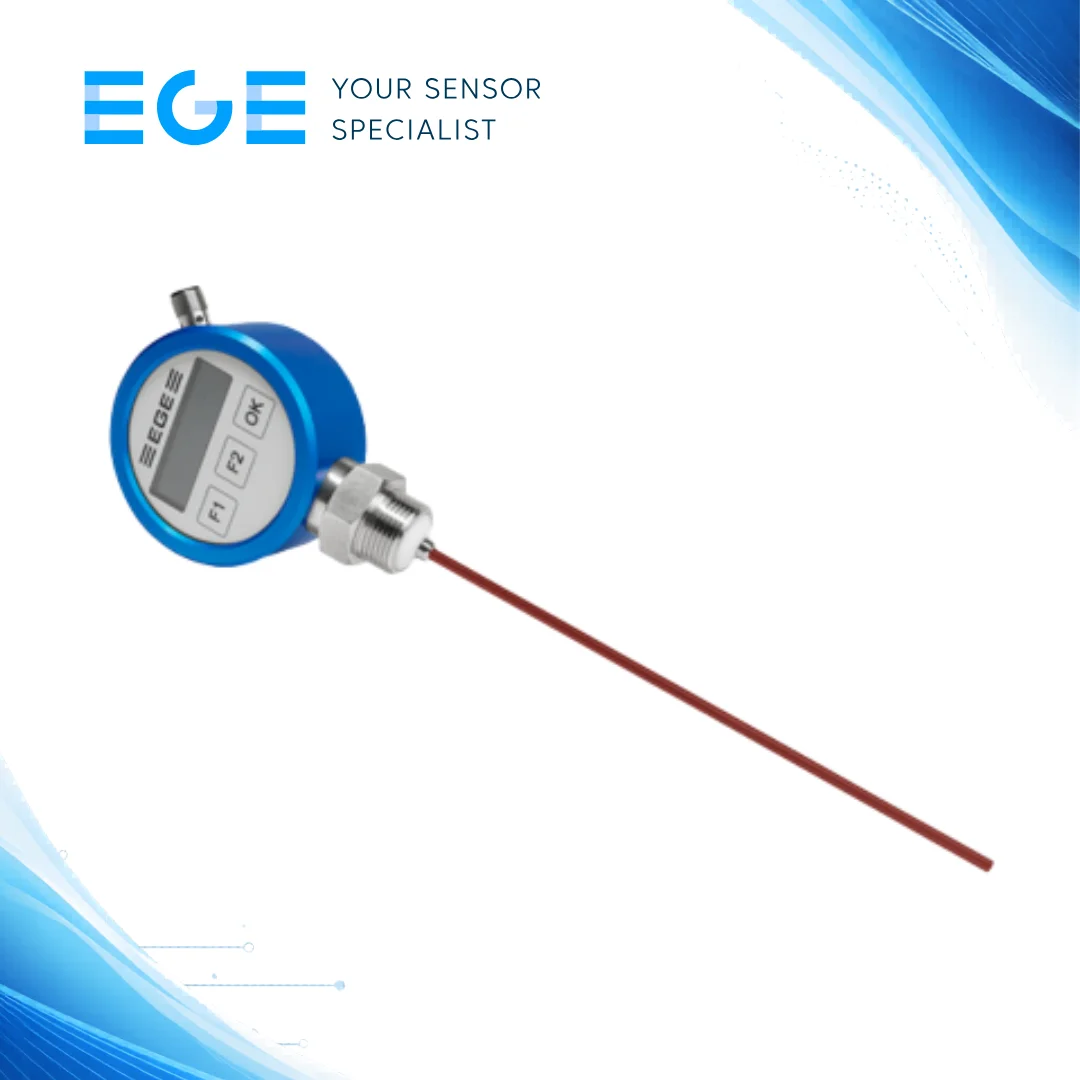 MFP 075 GA-LMF030 Guided Radar Level Sensor Probe