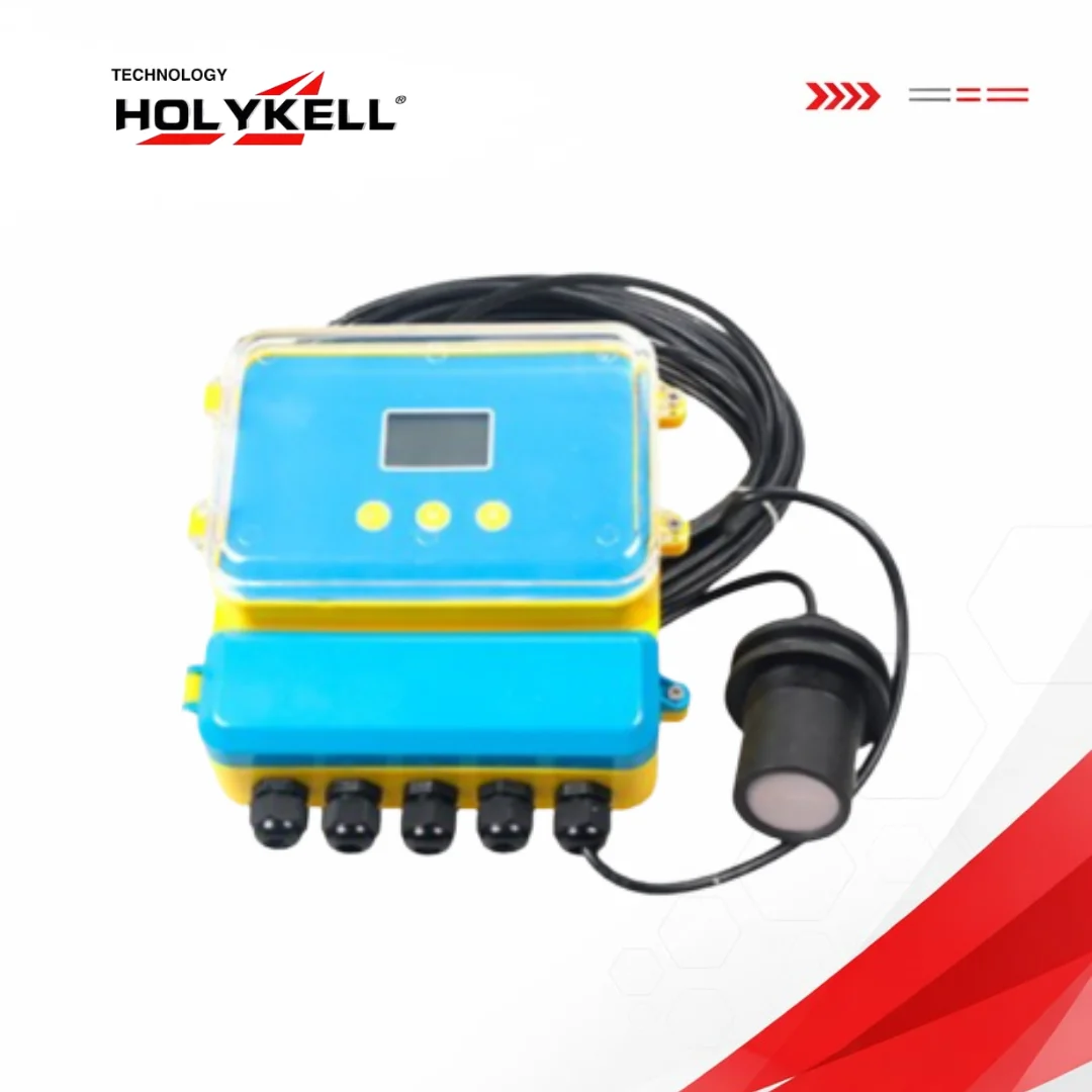 US9000 Long Range Ultrasonic Level Sensor