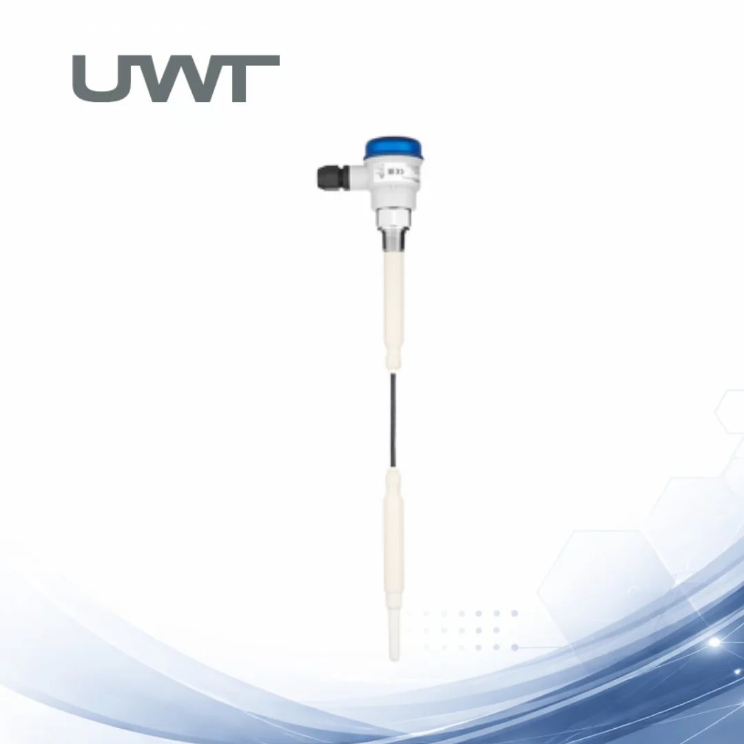 CN 7150 Capacitive Level Switch for Liquids