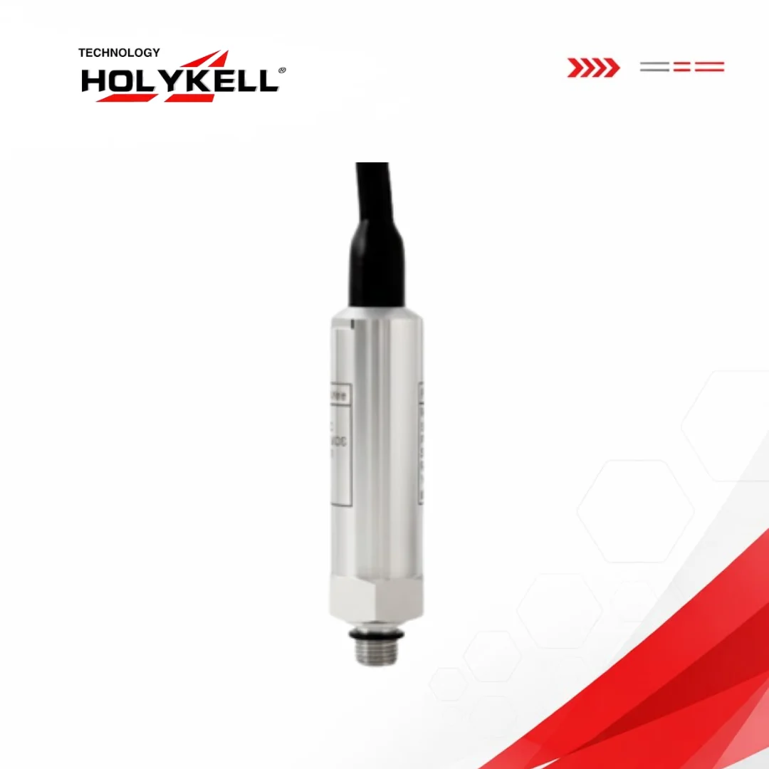 HPT603 Submersible Liquid Level Transducer