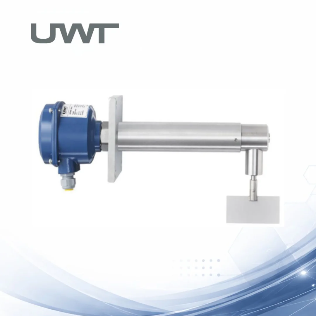 Rotonivo RN 6003 Rotary Paddle Level Switch for Bulk Solids
