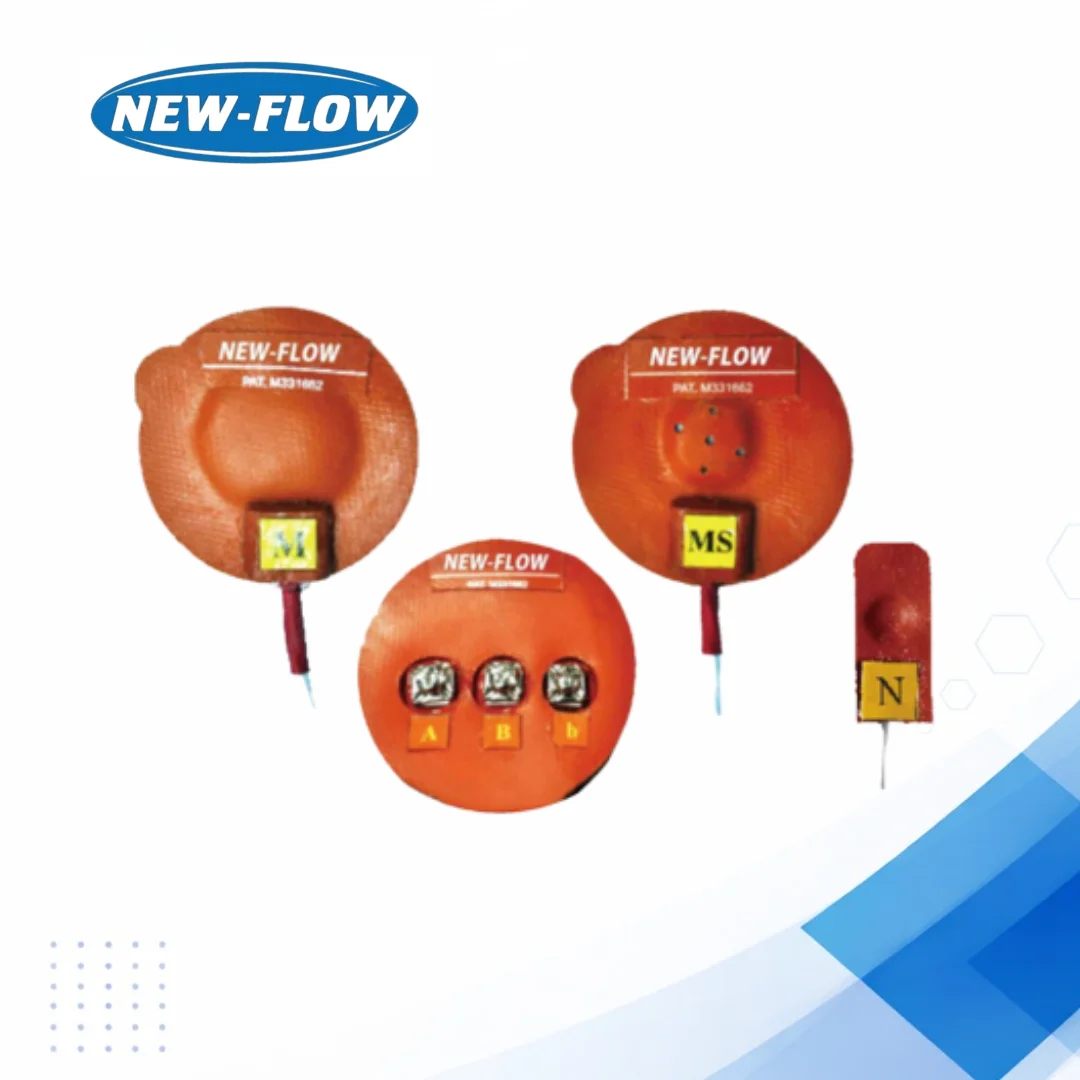 NBCT100 Surface Thermal Sensor for Industrial Accuracy