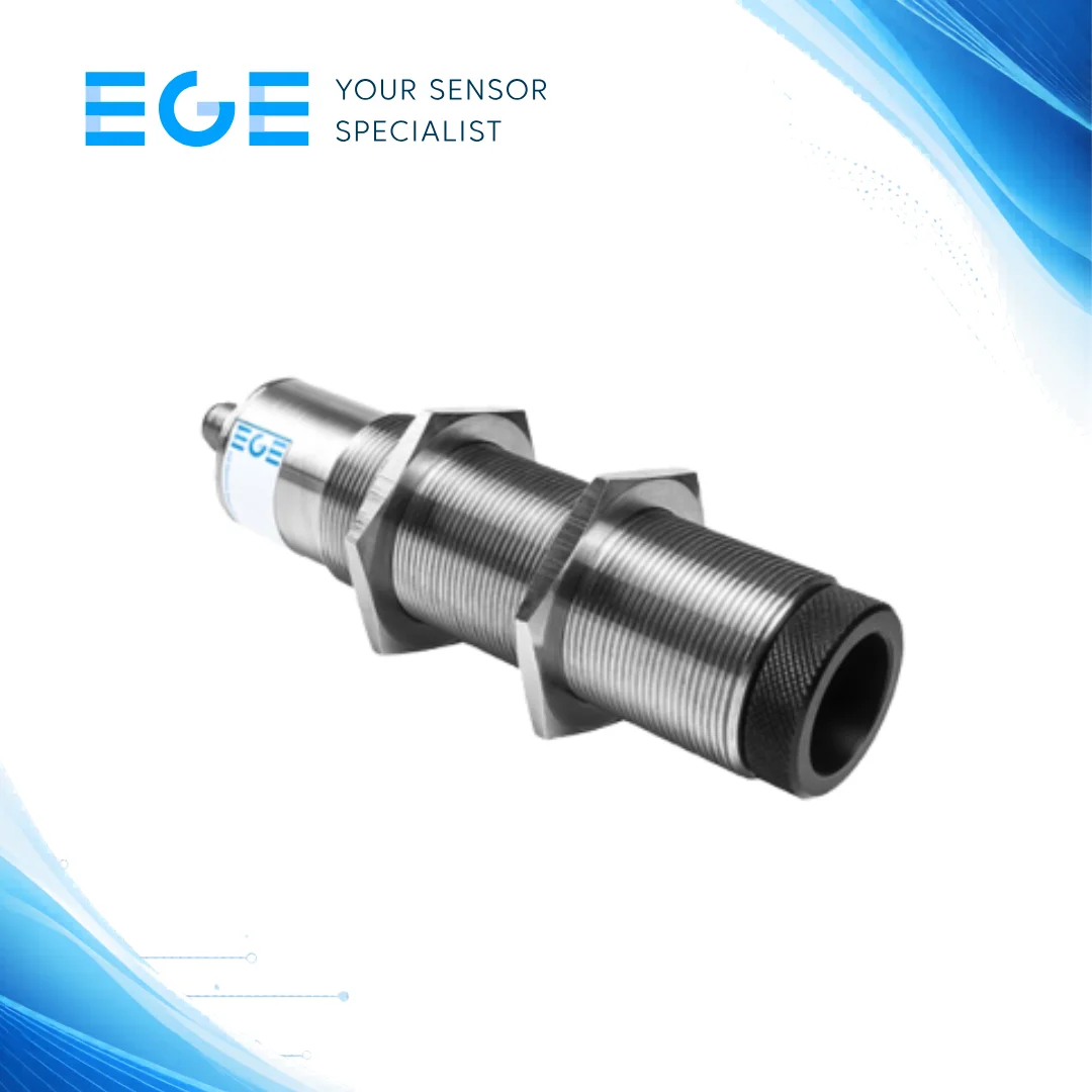OD 100 GPP Infrared Temperature Sensor for Industrial Use