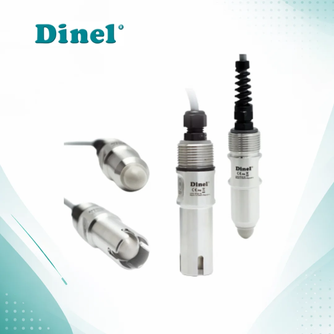 High-frequency level sensors RFLS-28