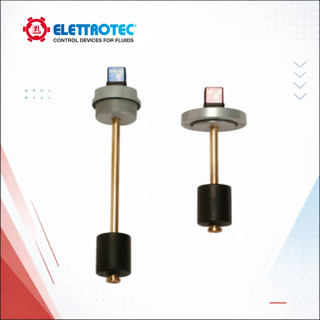 LM1  LM2  LMM1 GA – GTA – Level switches