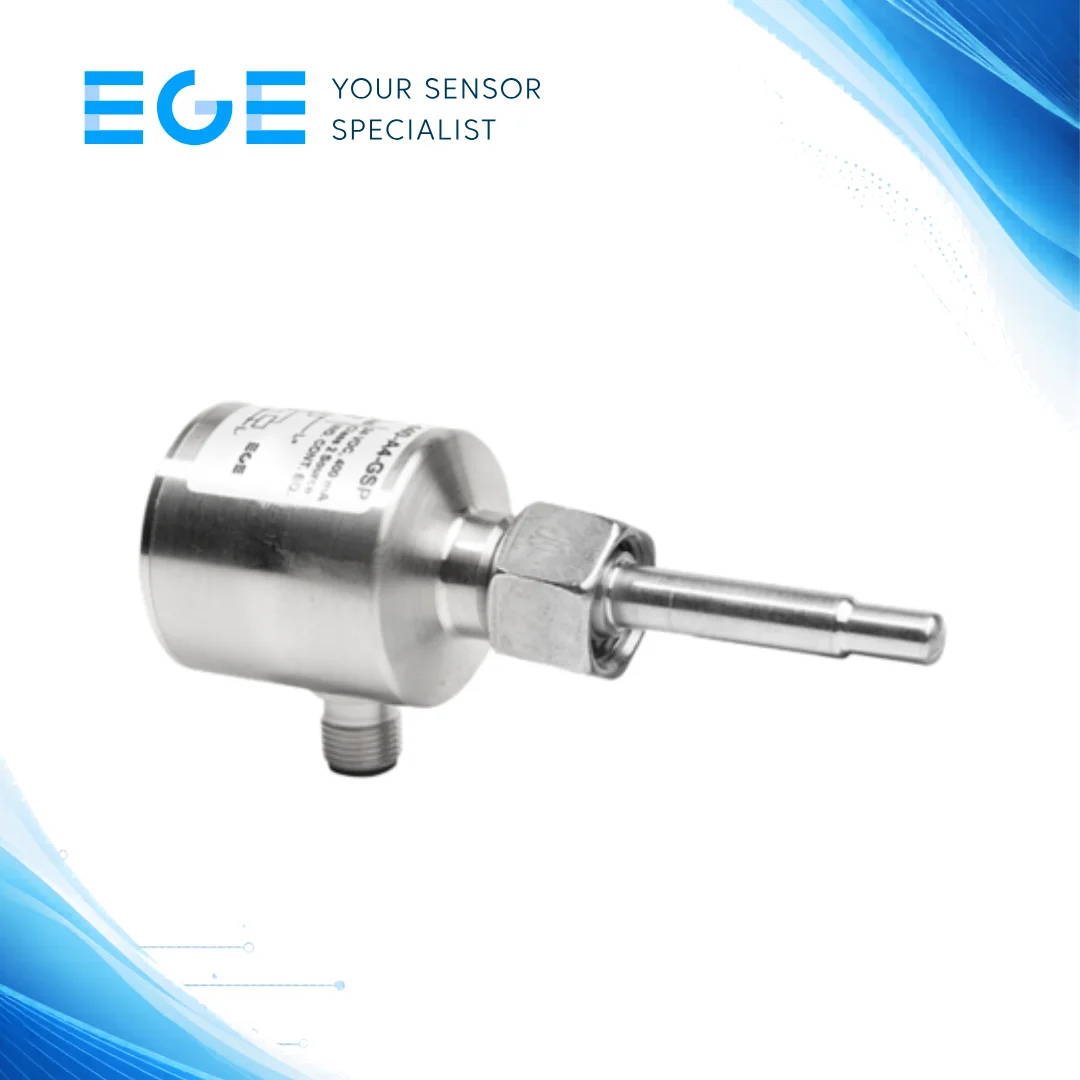 SCS 440-A4-GSP Plug-In Liquid Flow Monitoring Device