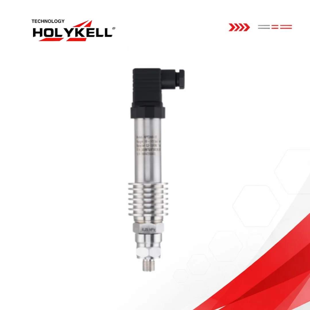 HPT200-HT Pressure Sensor for High Temperature