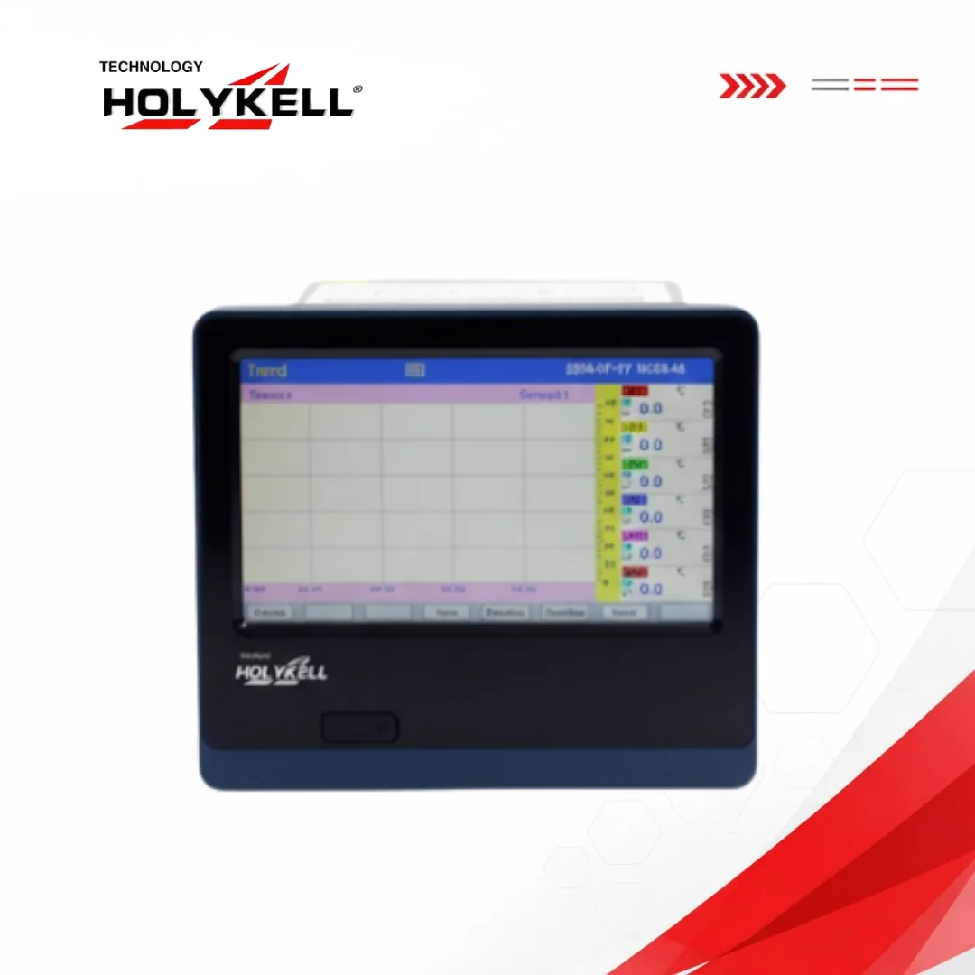 H8100 Multifunction Data Digital Display Instrument
