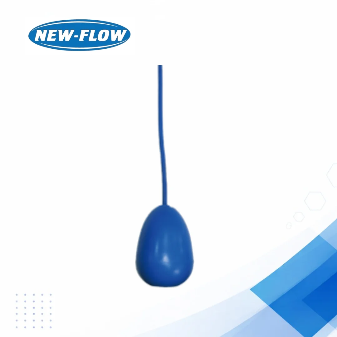 LQ Series Industrial Float Level Switch with Multi Set Points