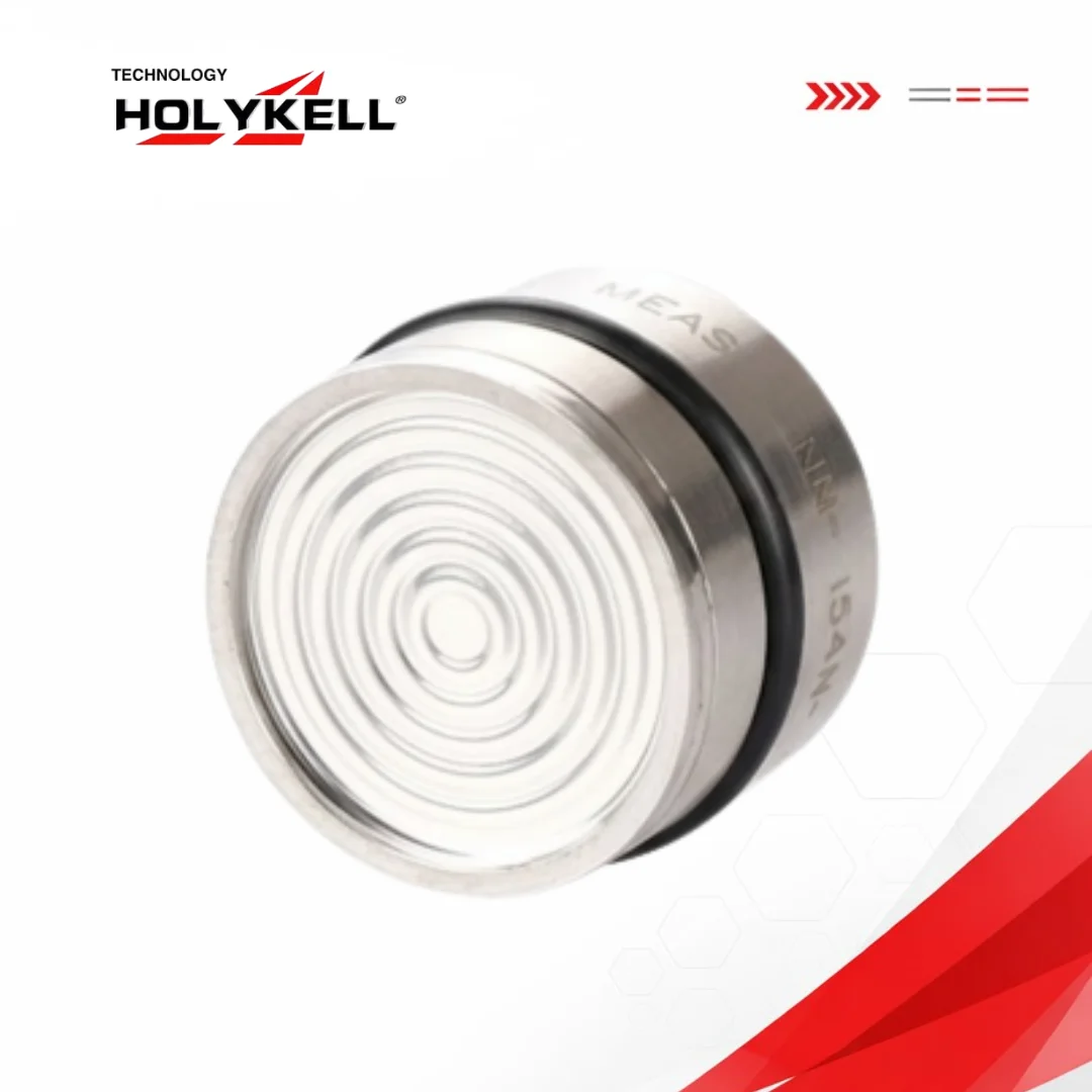 CYX19 Piezoresistive Pressure Sensor With Isolated