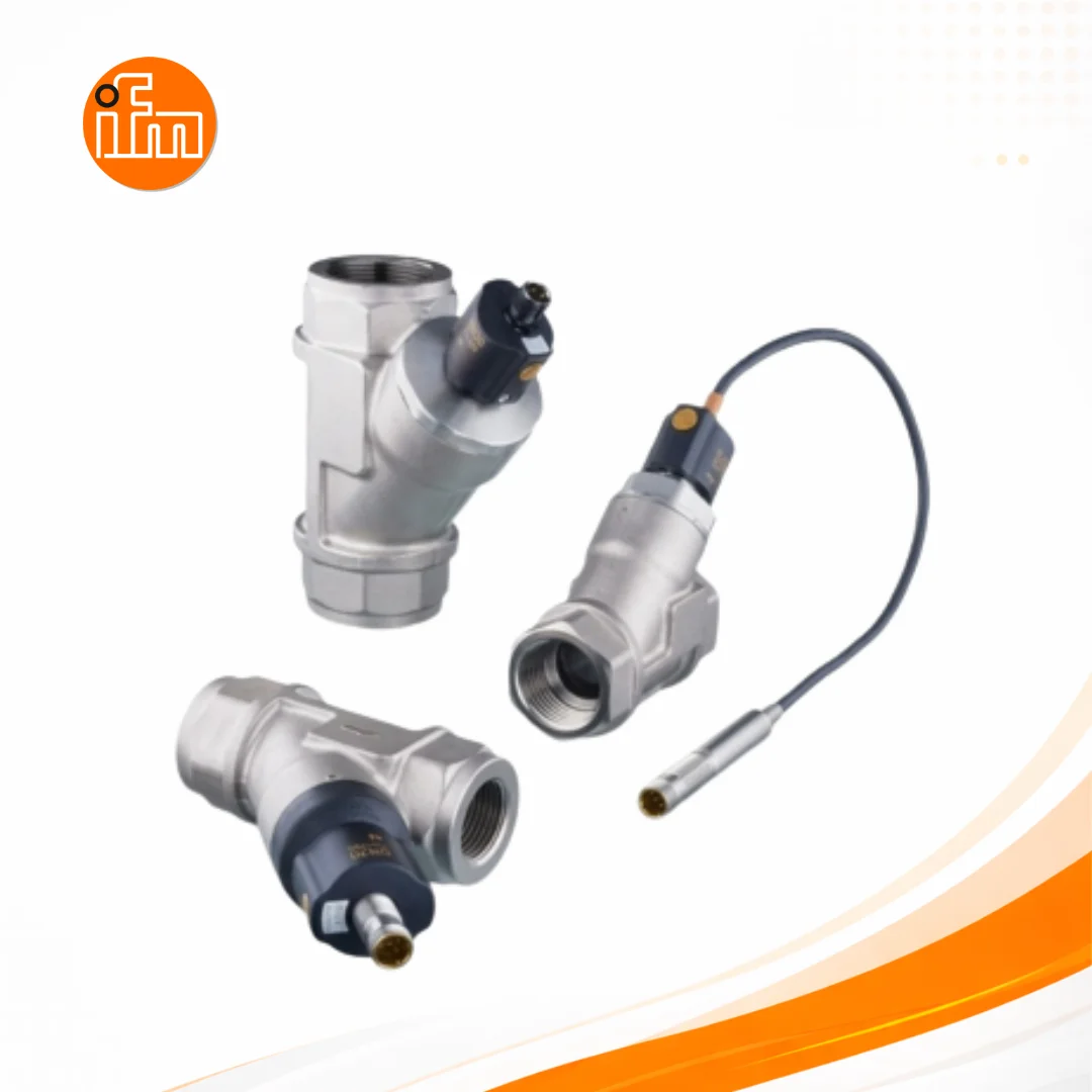 Mechatronic Flow Sensors for High Temperature Fluids