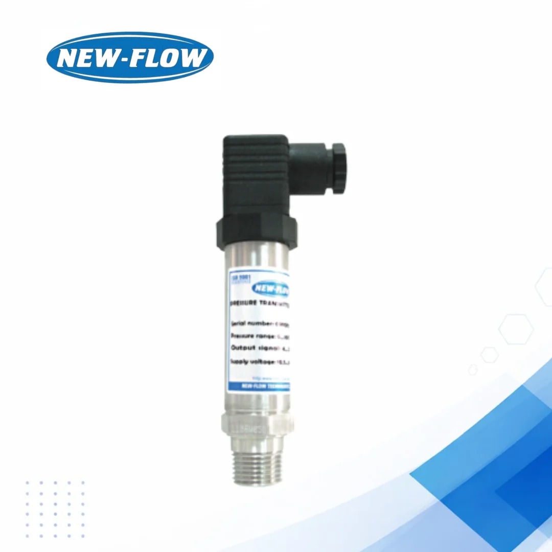 PT5000 Pressure Transmitter with Wide Range Measurement