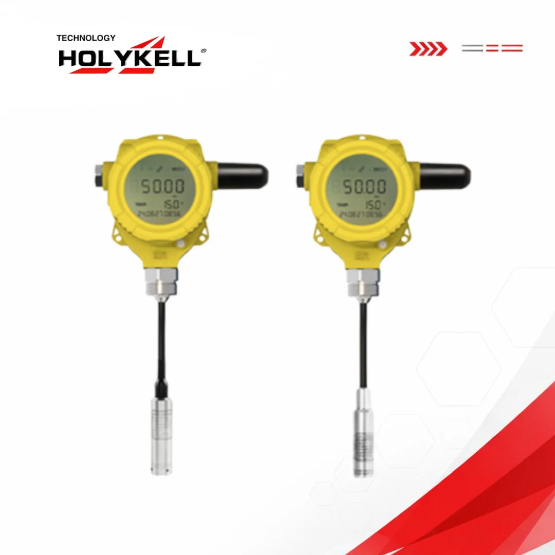 H2603 Wireless Water Level Sensor