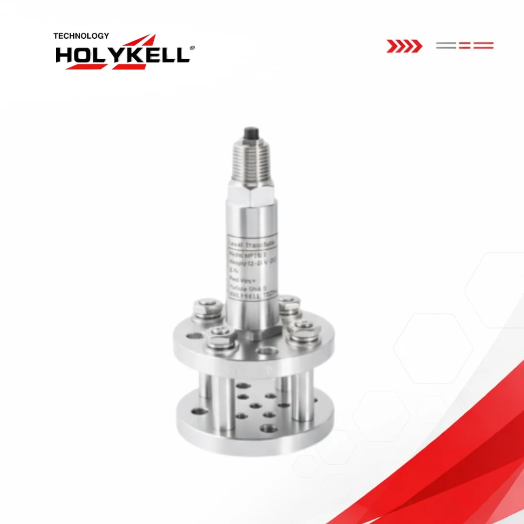 HPT611 Anti Clogging Slurry Level Sensor