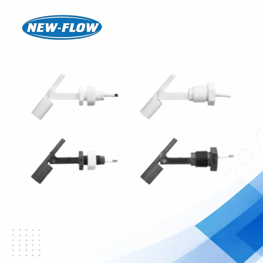 NMFS Series Float Level Switch for Industrial Liquid Control