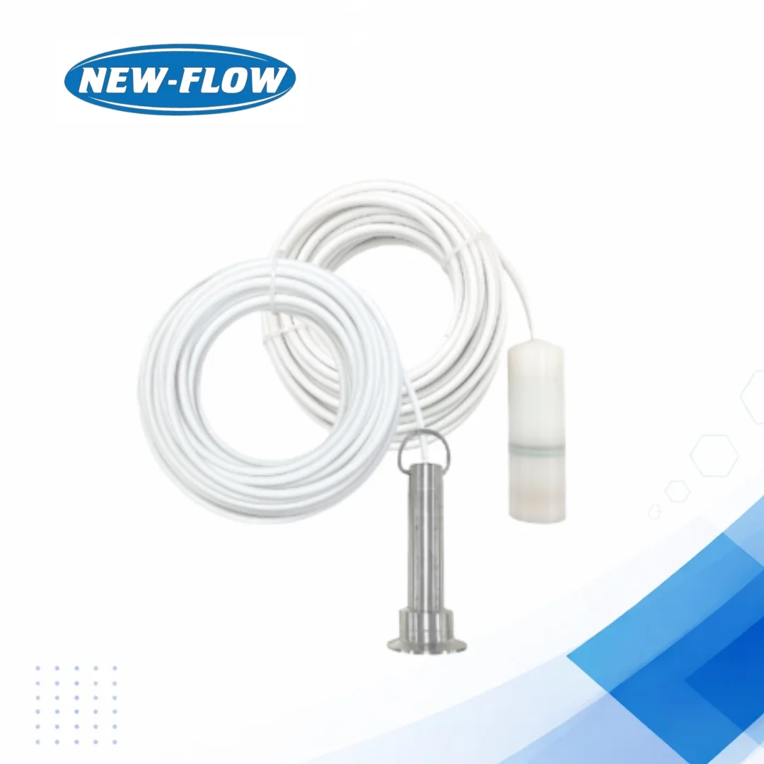LG30F Hydrostatic Level Transmitter for Liquid Monitoring