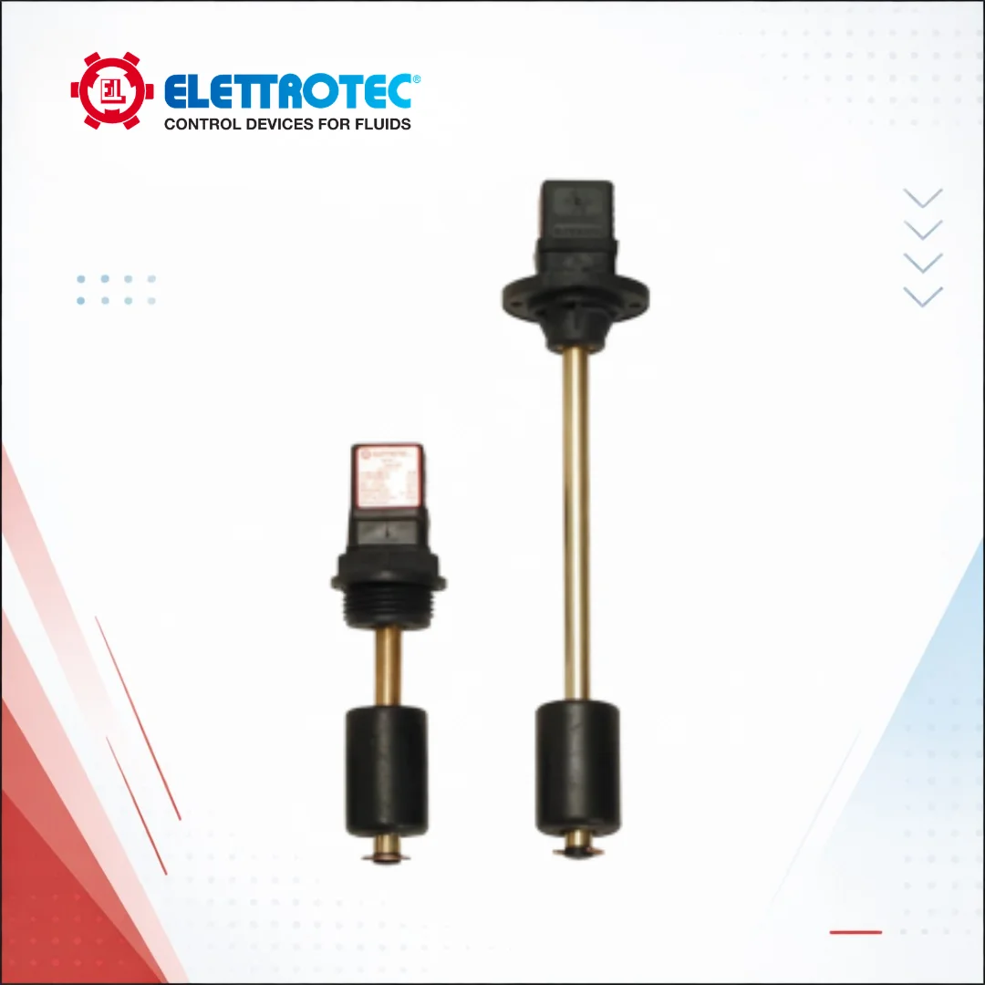 LM1  LM2  LMM1 CFPA – CTPA – Level switches