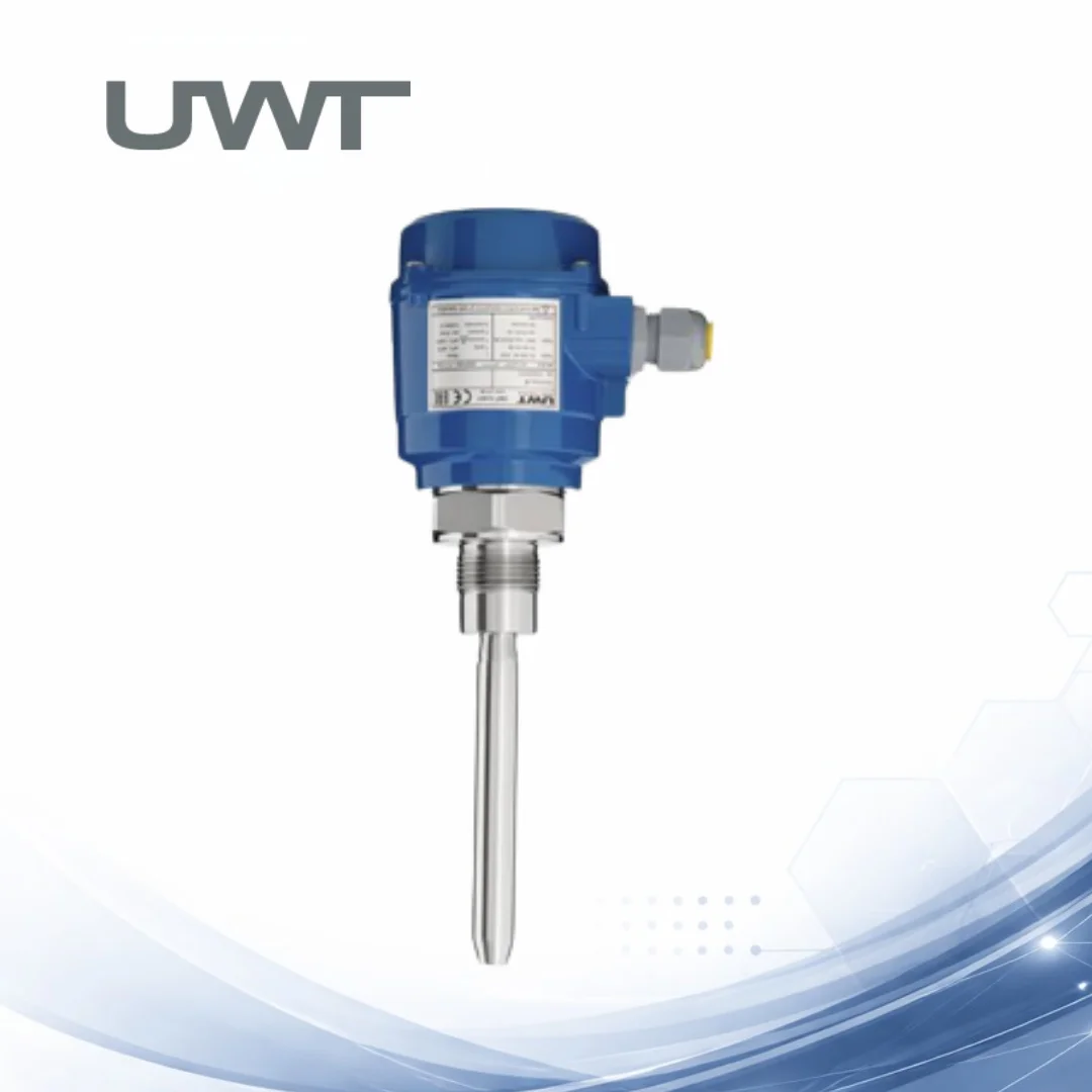 MN 4020 Vibration Rod for Bulk Solid Level Detection