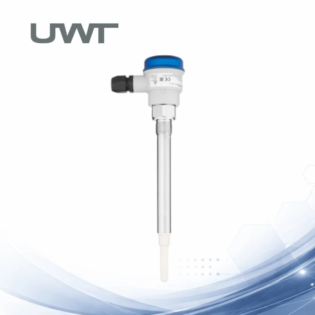 CN 7130 Capacitive Level Switch with Tube Extension Sensor