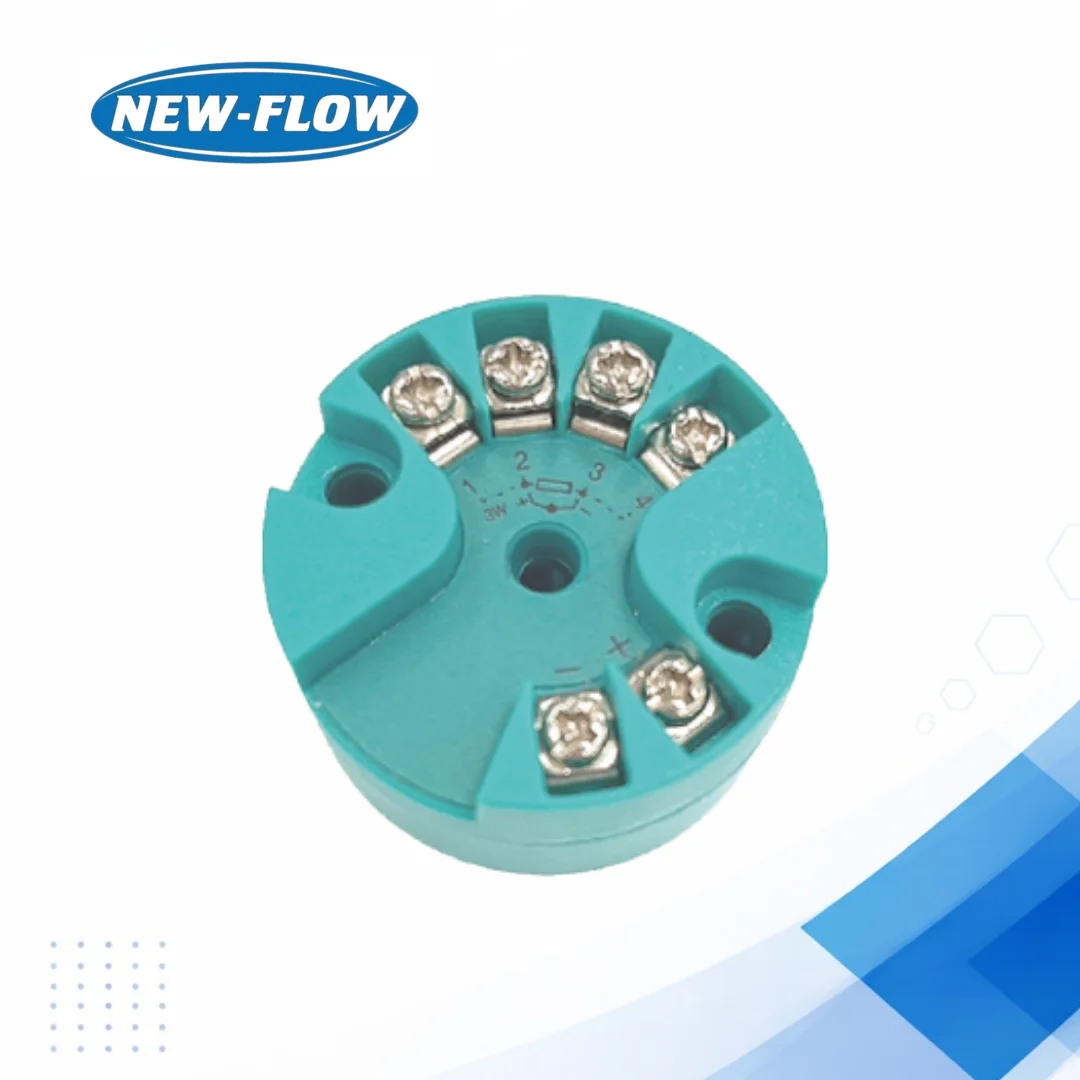 NT_HB Temperature Transmitter for Industrial Process Control