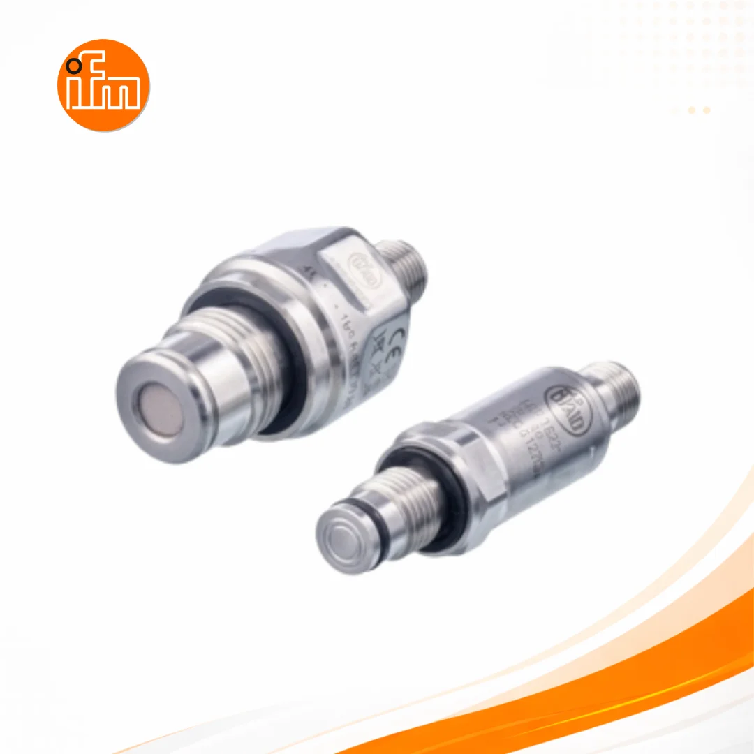 Flush Mount Pressure Sensors for Industrial Applications