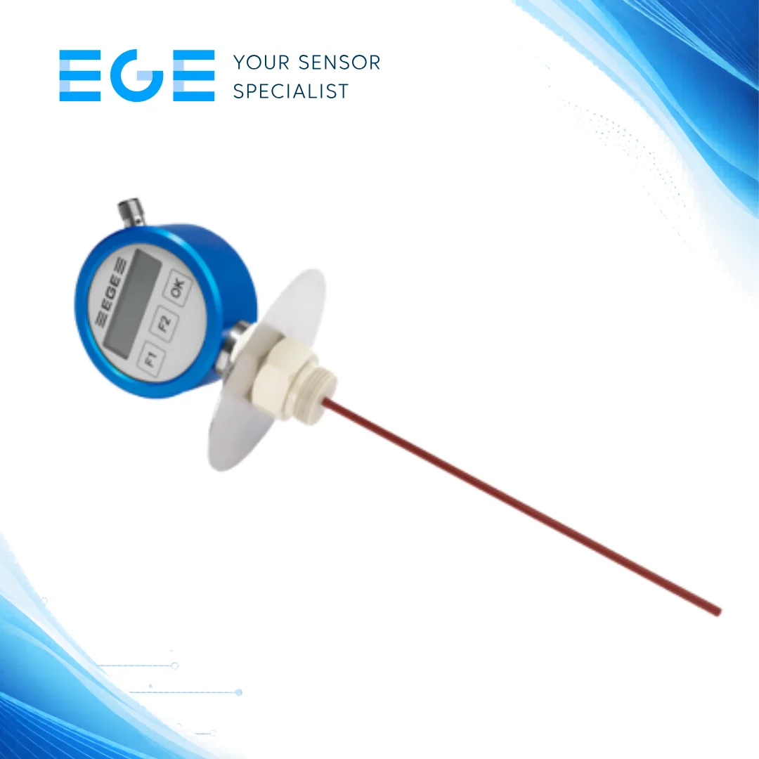 MFP 075K GA-LMF030 Guided Radar Level Sensor Probe
