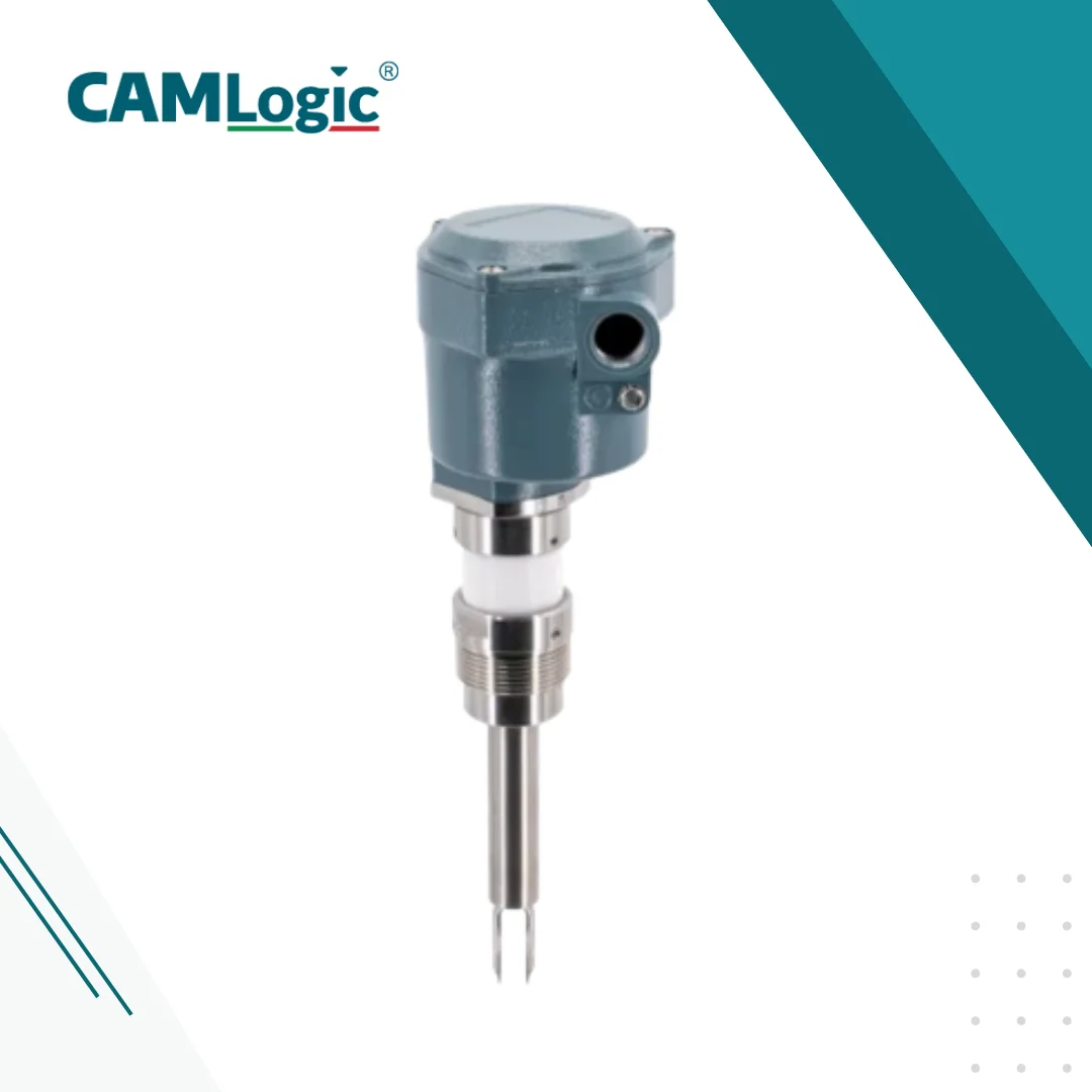 GVL30AT Vibration level switch for high temperature
