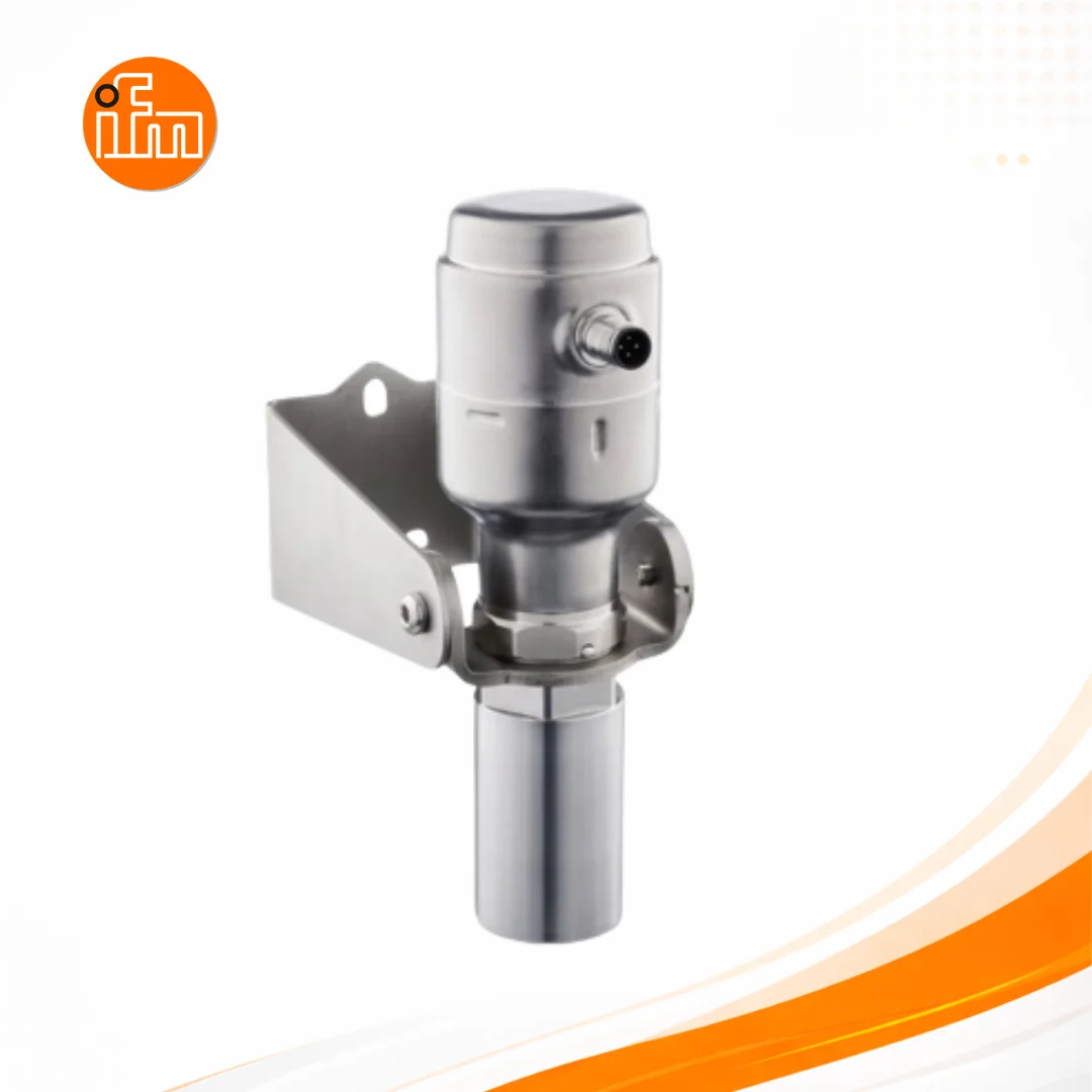 80 GHz Radar Non-contact level measurement