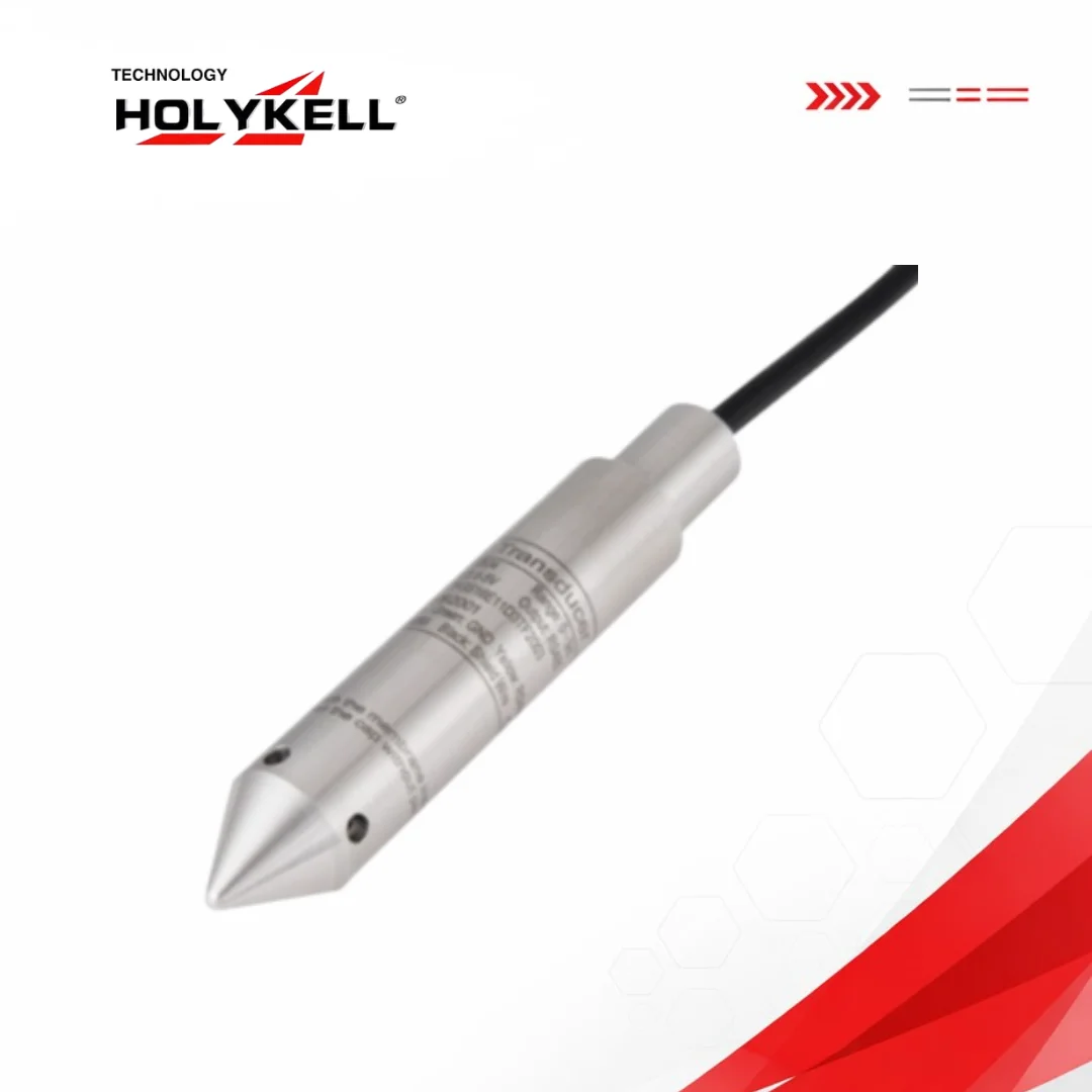 HPT609 Submersible Digital Level Sensor