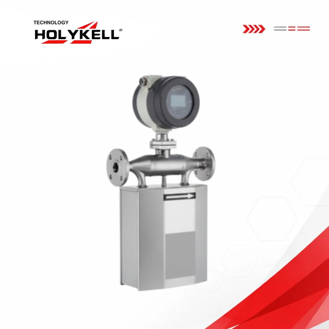 HQF Mass Flow Meter
