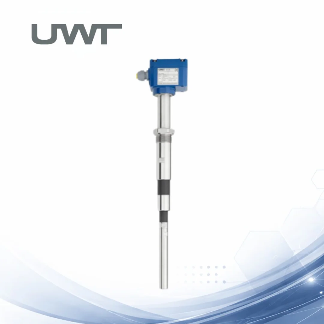 RF 3200 Capacitive Point Level Sensor for Solid Materials