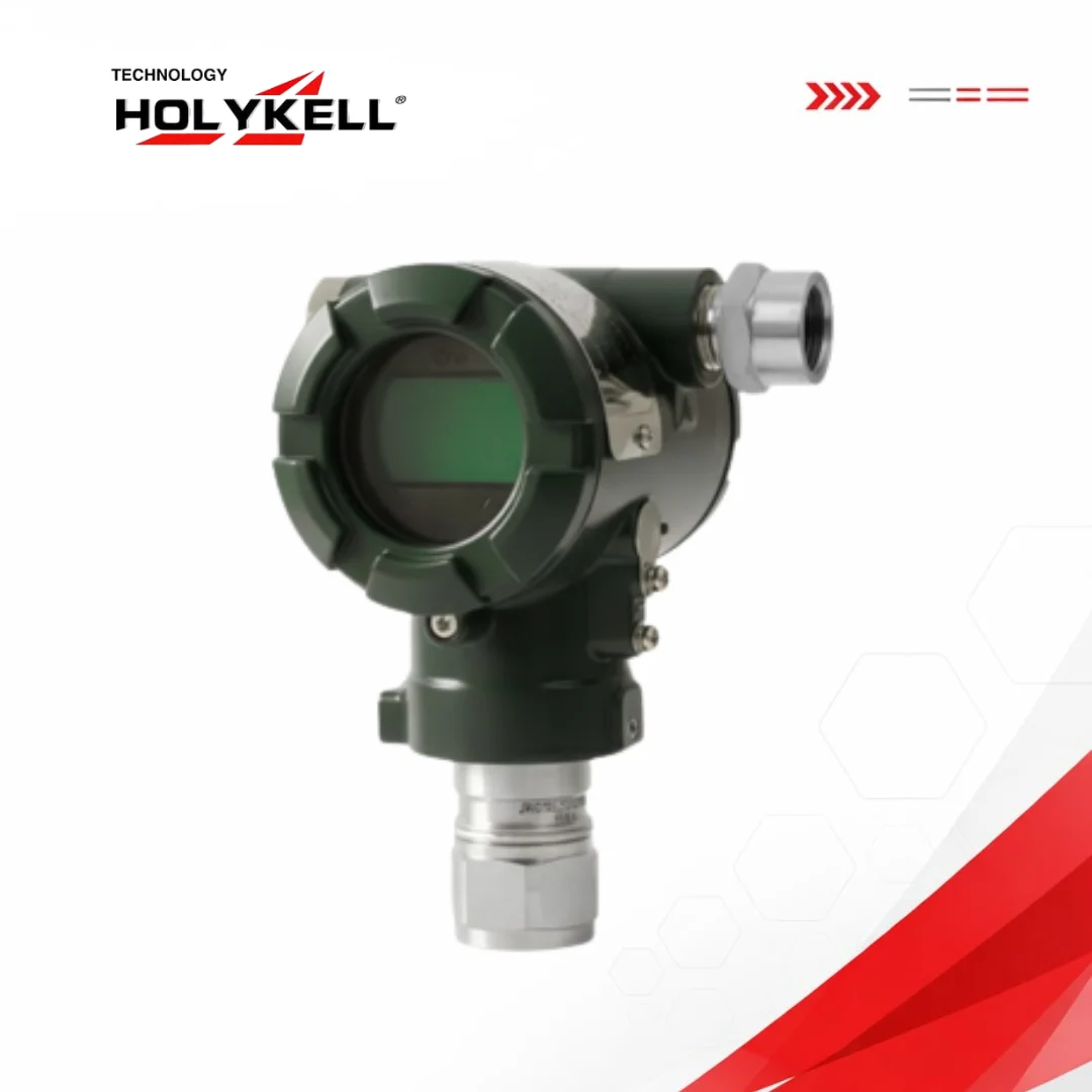 HK71 Monocrystalline Differential Pressure Transmitter