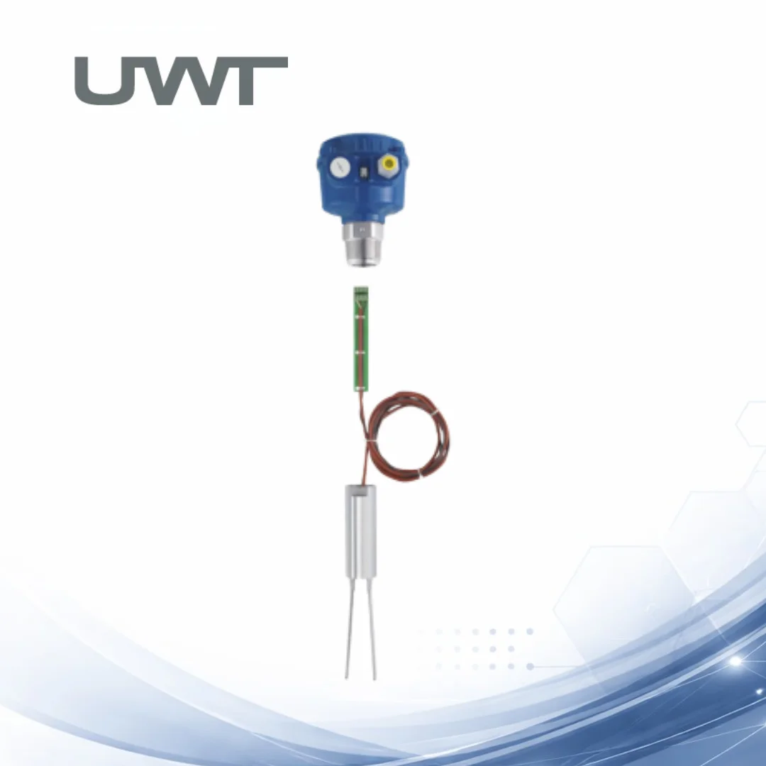 VN 6040 Vibrating Fork Level Sensor for Bulk Solids