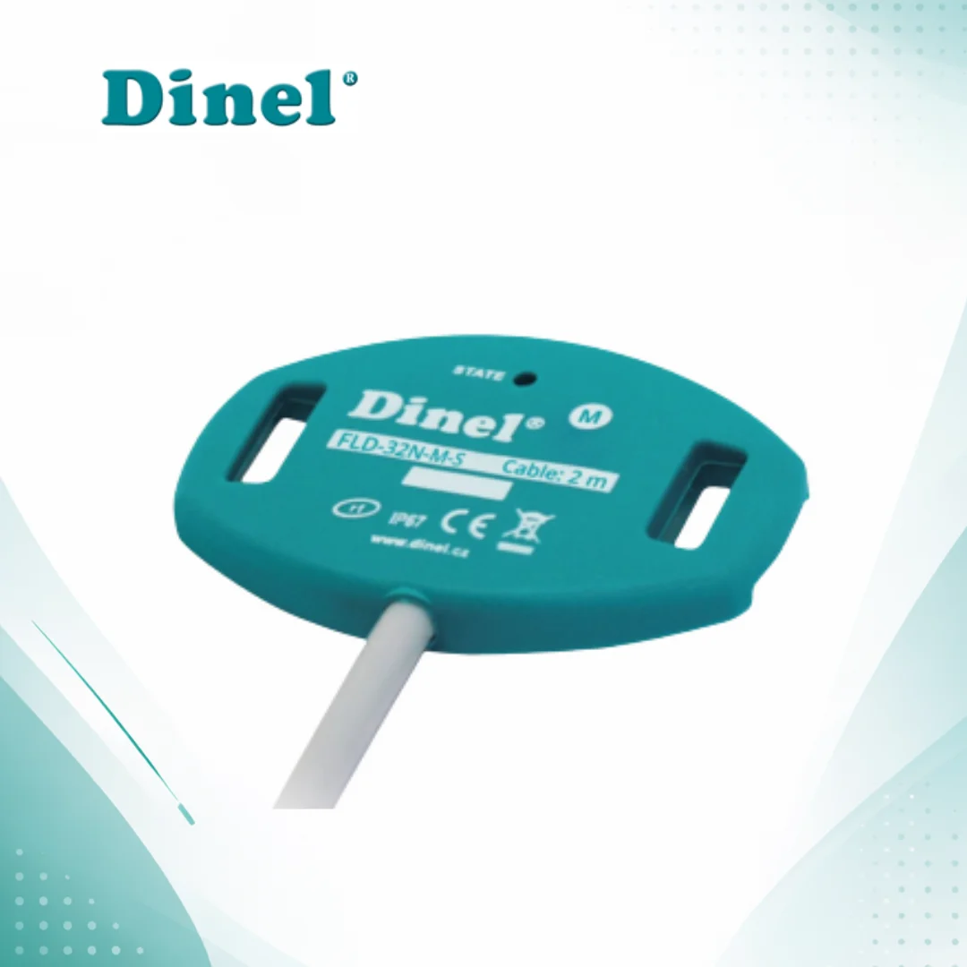Thru-wall level sensor FLD-32 “Flexi Watch”