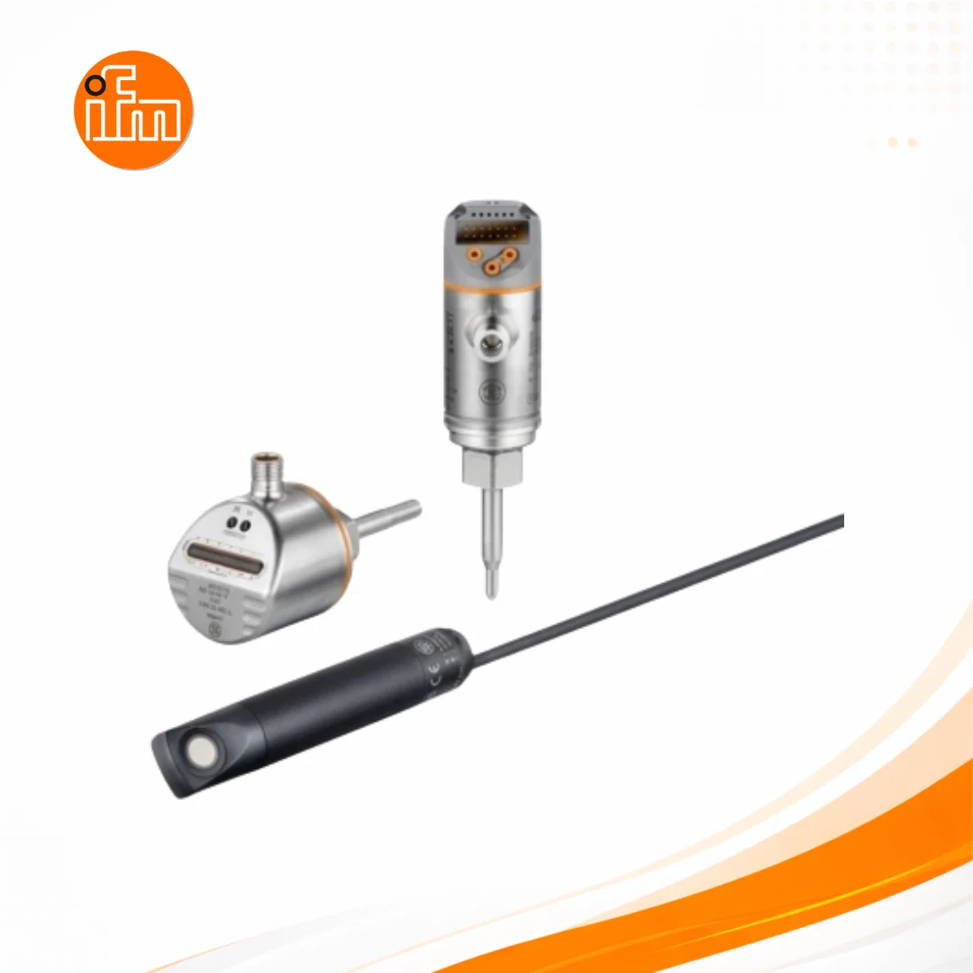 Industrial Airflow Sensors for Accurate Flow Monitoring