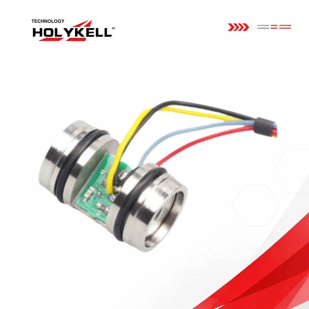 CYX20 Piezoresistive Differential Pressure Sensor