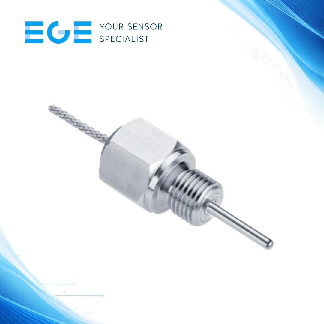 TGM 025-03 Temperature Sensor for Fluid Overheat Safety
