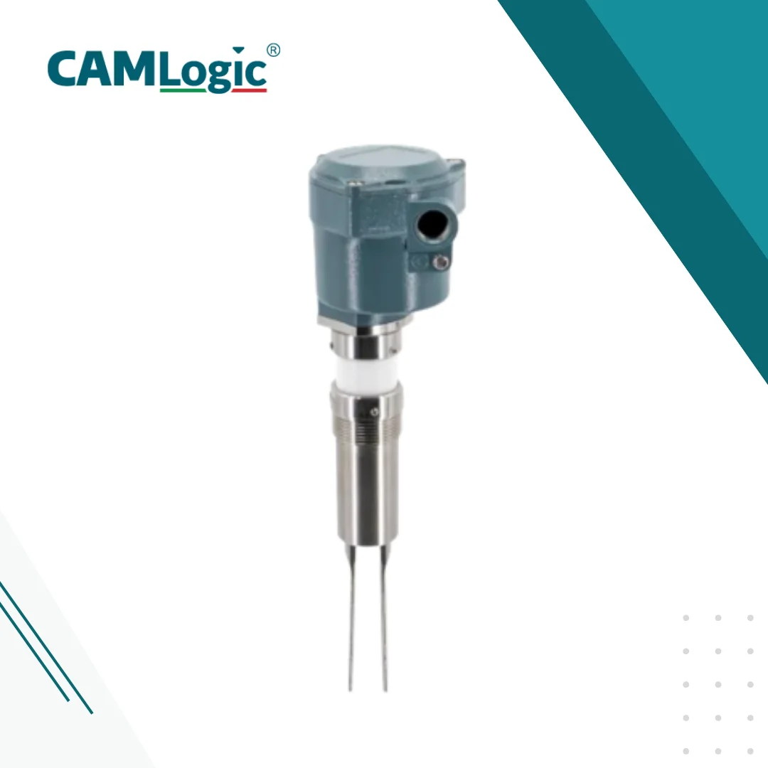 GVS25AT Vibration level switch for high temperature
