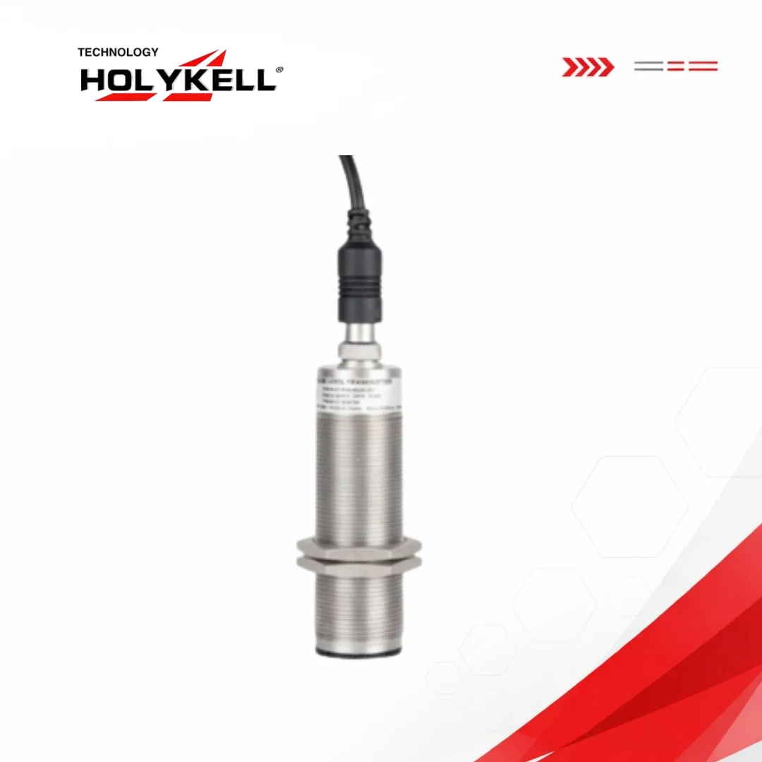 UE3006 Ultrasonic Water Level Sensor