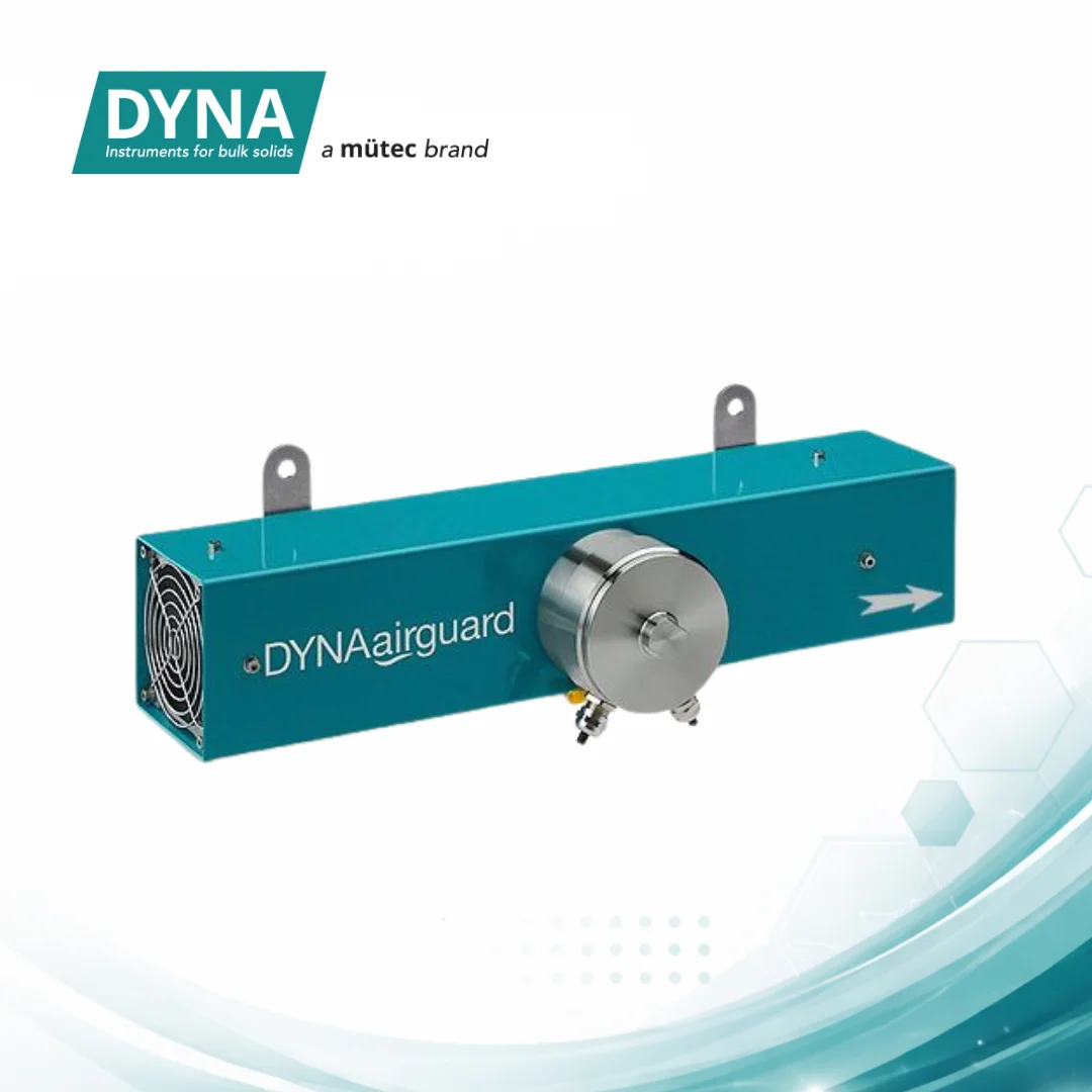DYNA Airguard