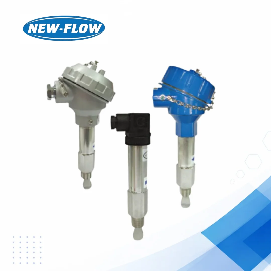 FS20 Non-Corrosive Liquid Flow Switch for Safety Use