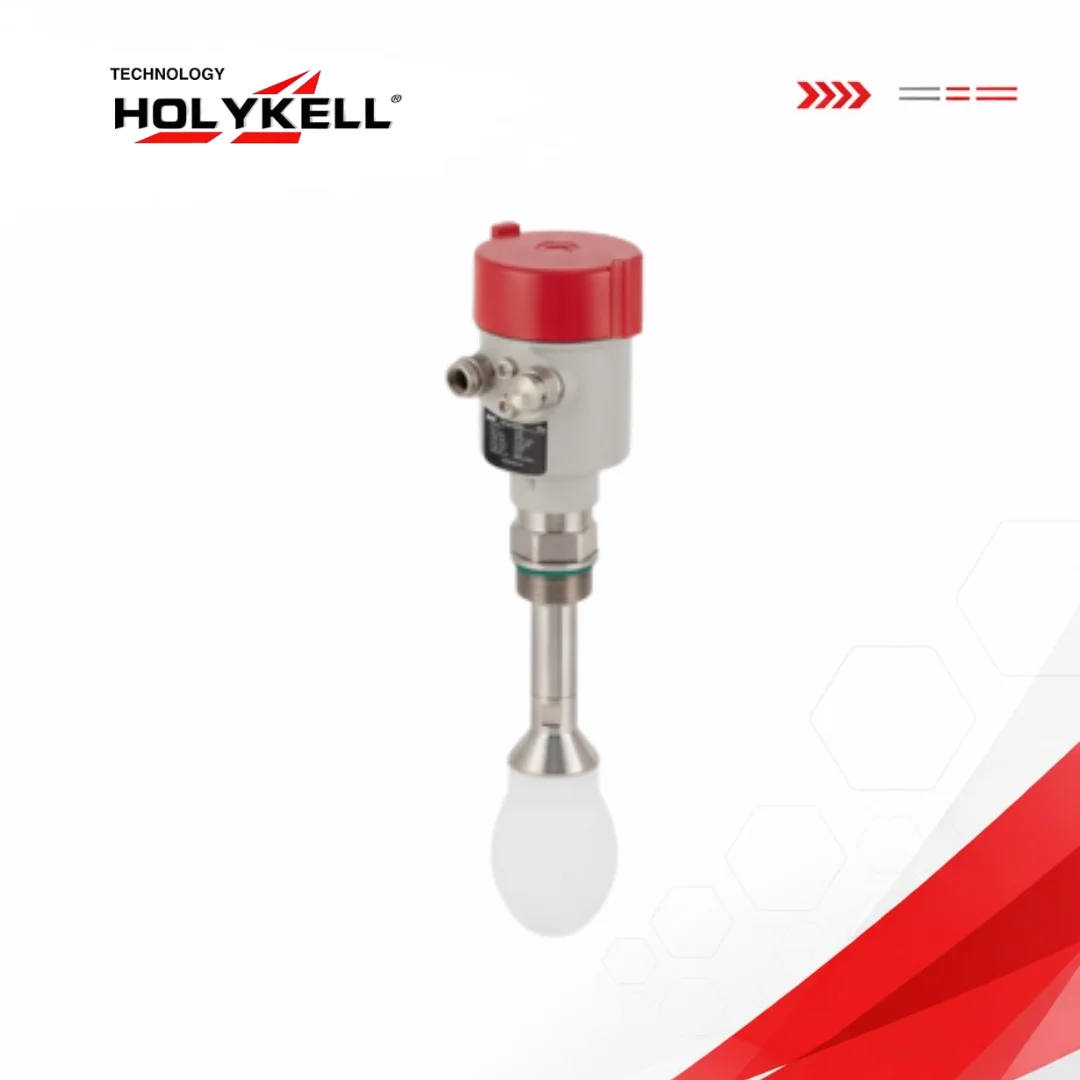 HR266 26G Radar Liquid Level Sensor