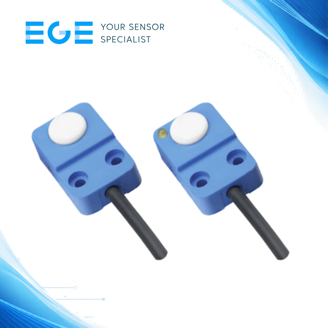 ARK 300 GSP Ultrasonic Through Beam Sensor for Detection