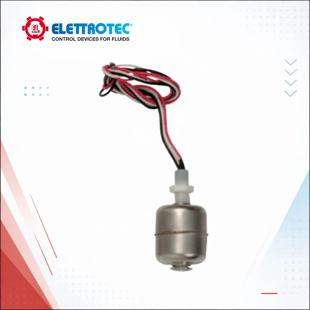 LEM6…A – Non-toxic level switches