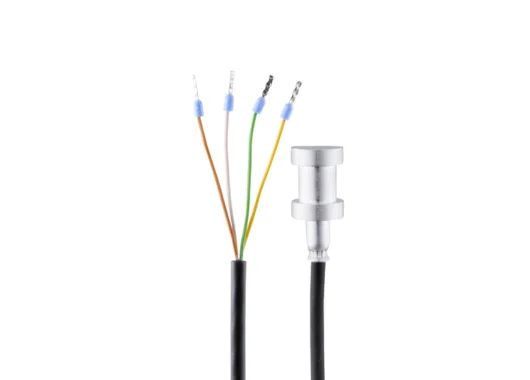 Screw-In & Bolt-On Temperature Sensors for Industrial Use thumbnail 5