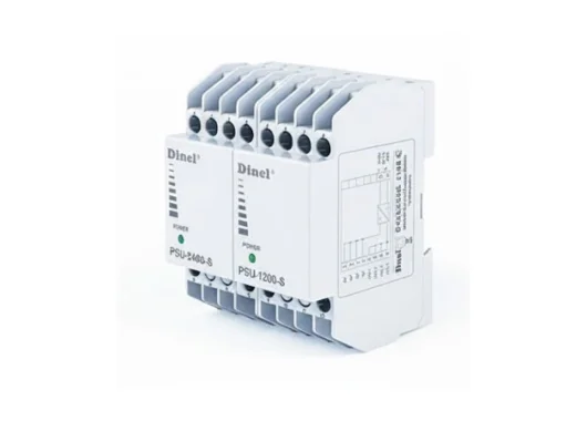 Universal stabilized power supplies thumbnail 3