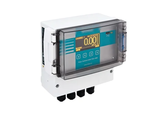 Flow control unit FCU-400 thumbnail 3