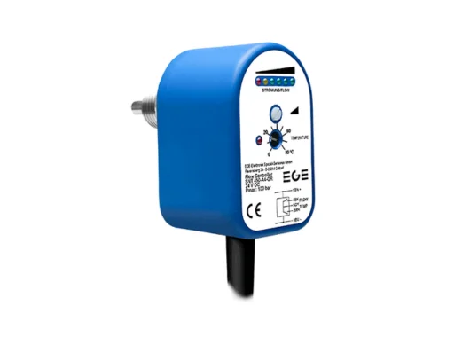 SNT 450-A4-WR1 Screw-In Flow Sensor with Relay Output thumbnail 3